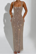 Giovanna® | Altea Long glittery dress