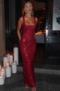 Giovanna® | Altea Long glittery dress