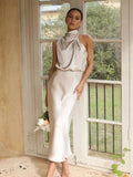 Madalina® | Versatile and comfortable summer dress