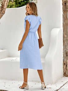 Manuela® | Midi dress for women