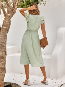 Manuela® | Midi dress for women