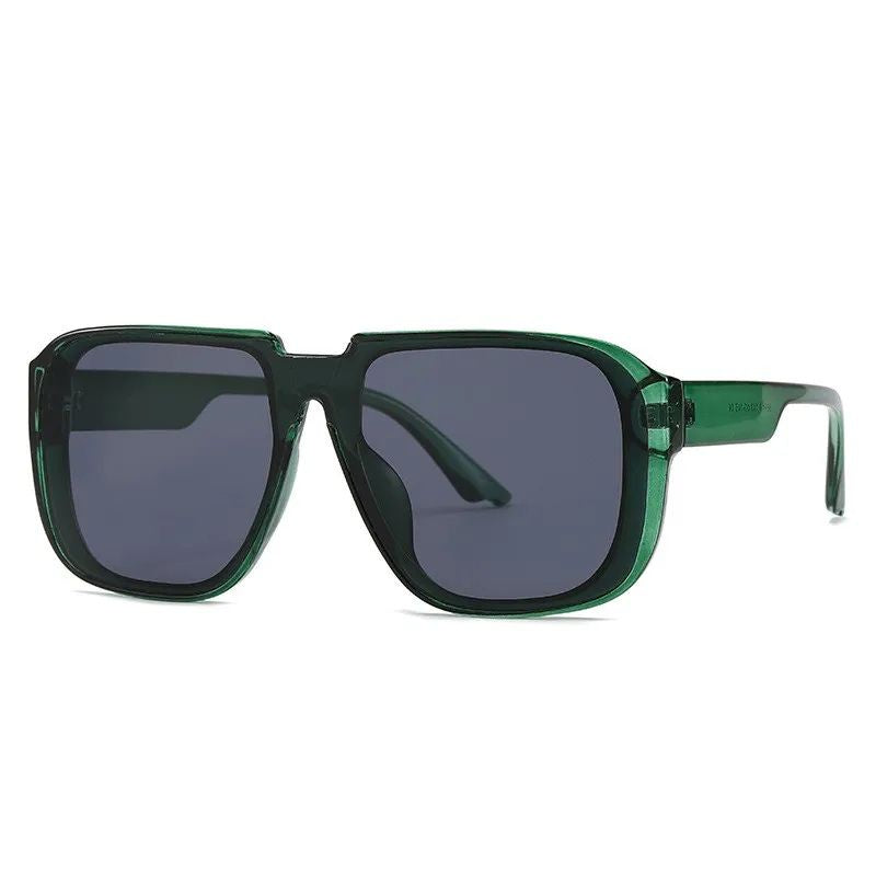 Fashion One-Piece Sunglasses