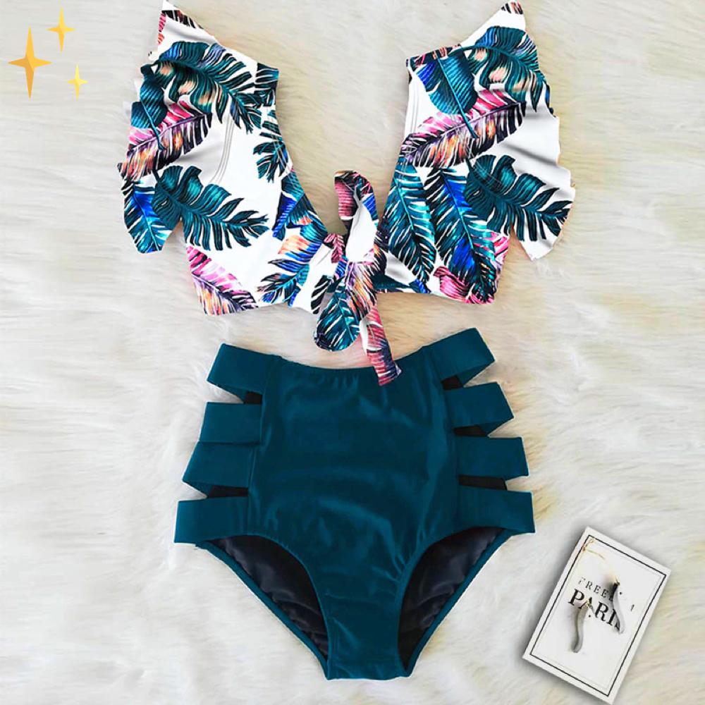 Diana® | Simple and stylish   bikini