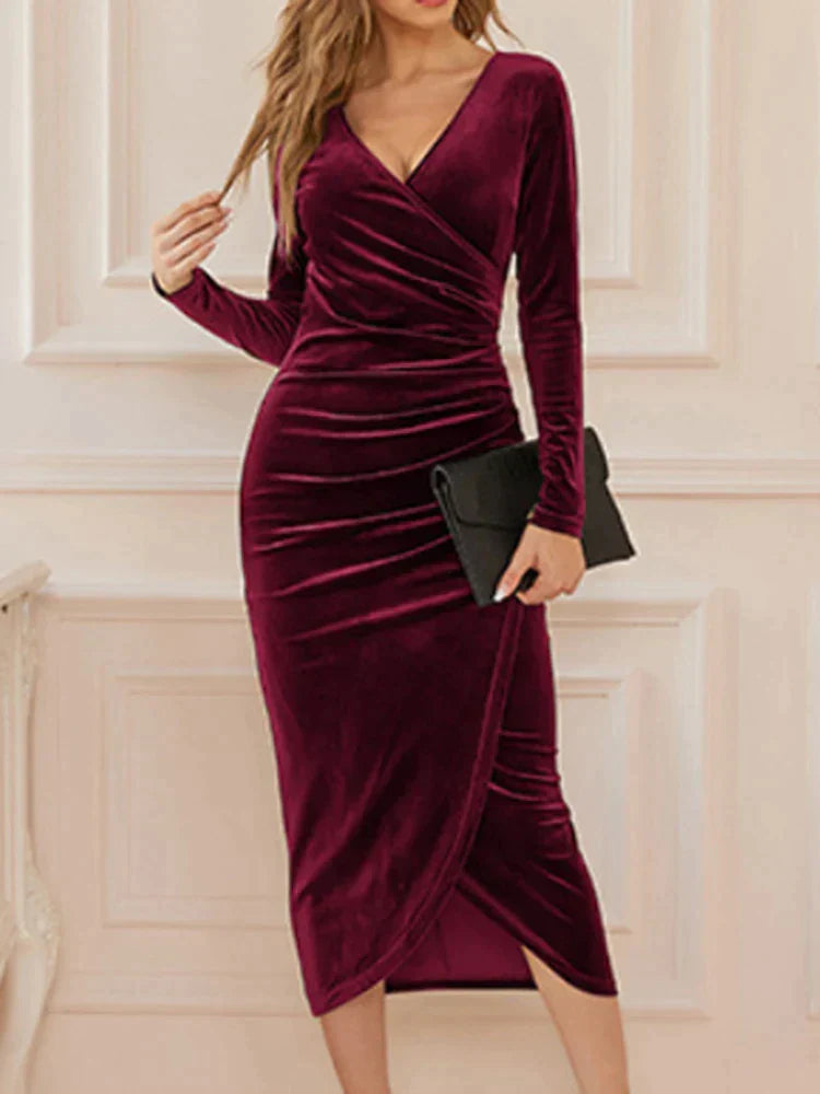 Fabiana® | Chic Dress