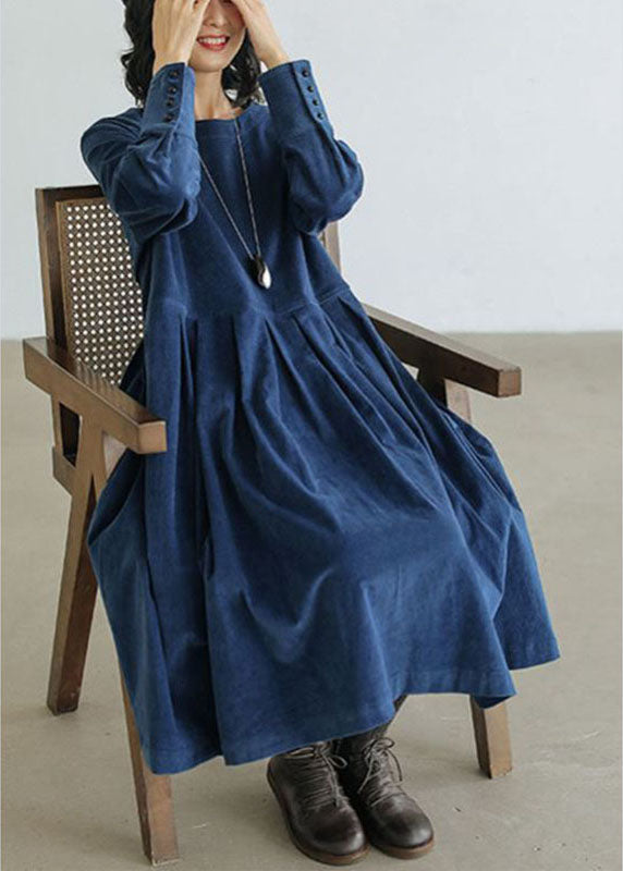 Thalía® | Long women's dress