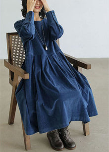 Thalía® | Long women's dress