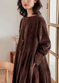 Thalía® | Long women's dress