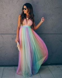 Amaya® | Sleeveless dress for women