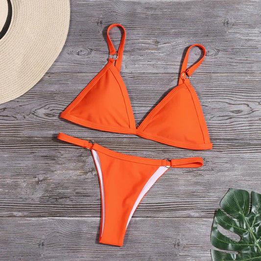 Karen® | Timeless and stylish   bikini