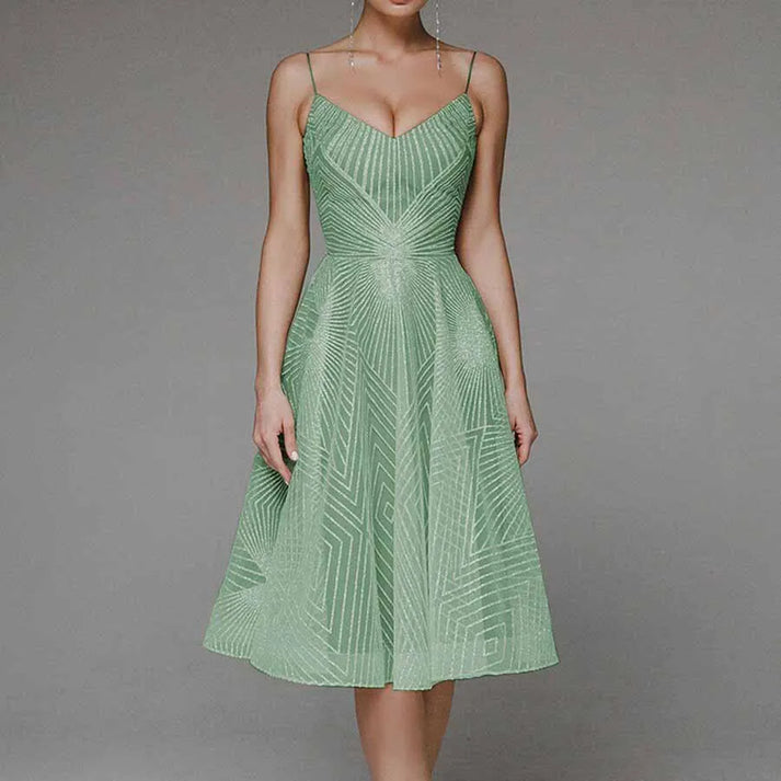 Letizia® | Fashionable Dress