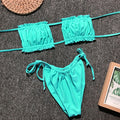 Fernanda® | Fashionable and effortless   bikini