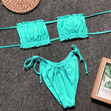 Rita® | Fashionable and effortless   bikini