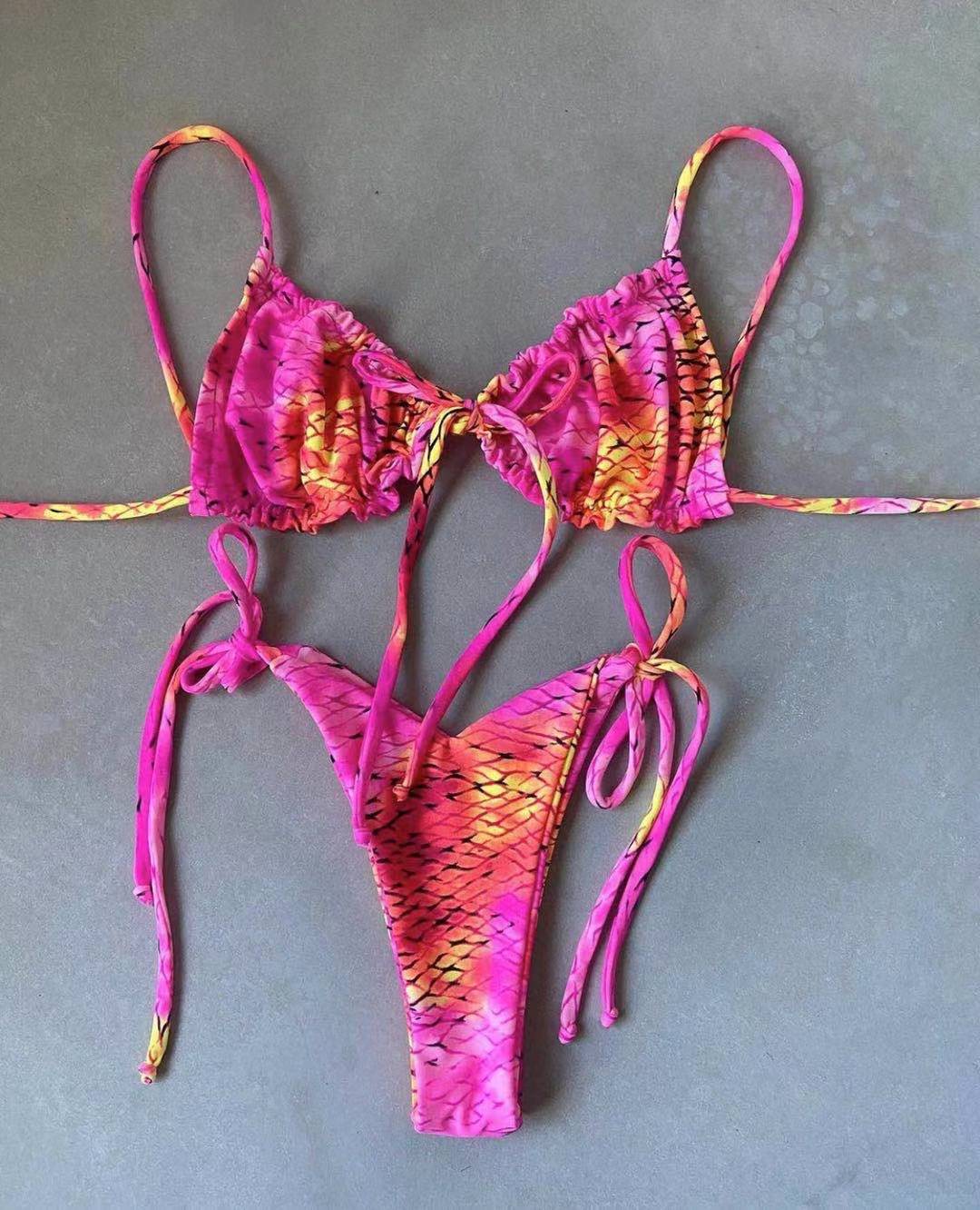 Flavia® | Timeless and elegant   bikini