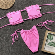 Rita® | Fashionable and effortless   bikini