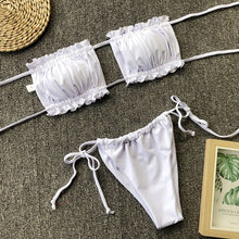 Fernanda® | Fashionable and effortless   bikini
