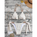 Elpida® | Casual and relaxed   bikini