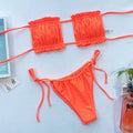 Rita® | Fashionable and effortless   bikini
