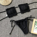 Fernanda® | Fashionable and effortless   bikini