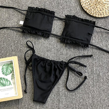Rita® | Fashionable and effortless   bikini