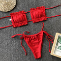 Rita® | Fashionable and effortless   bikini
