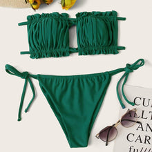 Rita® | Fashionable and effortless   bikini