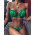 Fernanda® | Fashionable and effortless   bikini