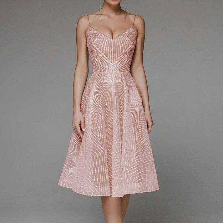 Letizia® | Fashionable Dress