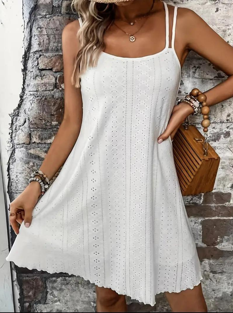Malin® | Comfortable Summer Dress