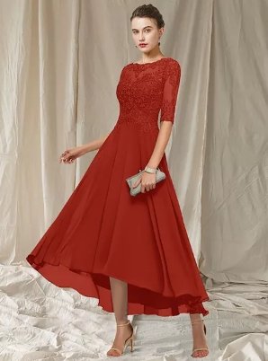 Julieta® | Elegant dress for women
