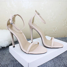 Alessia | High Heels Sandals Women Shoes