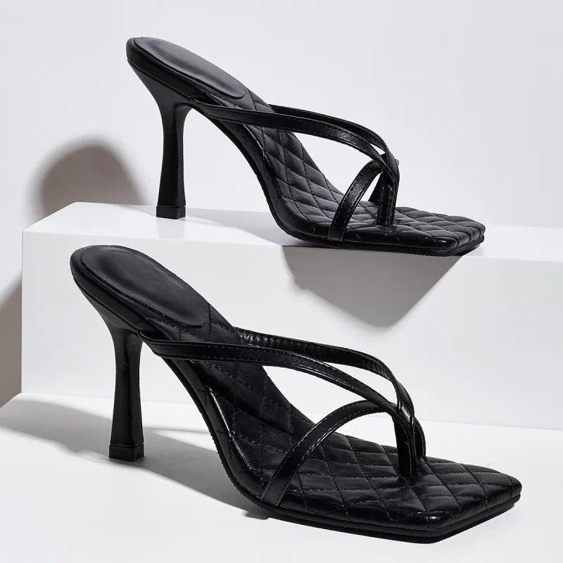 Catalina |  Women Shoes Stiletto High Heels Fashion
