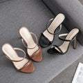 Seraphina | Stiletto sandals women high heels