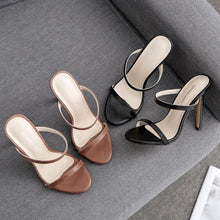 Seraphina | Stiletto sandals women high heels