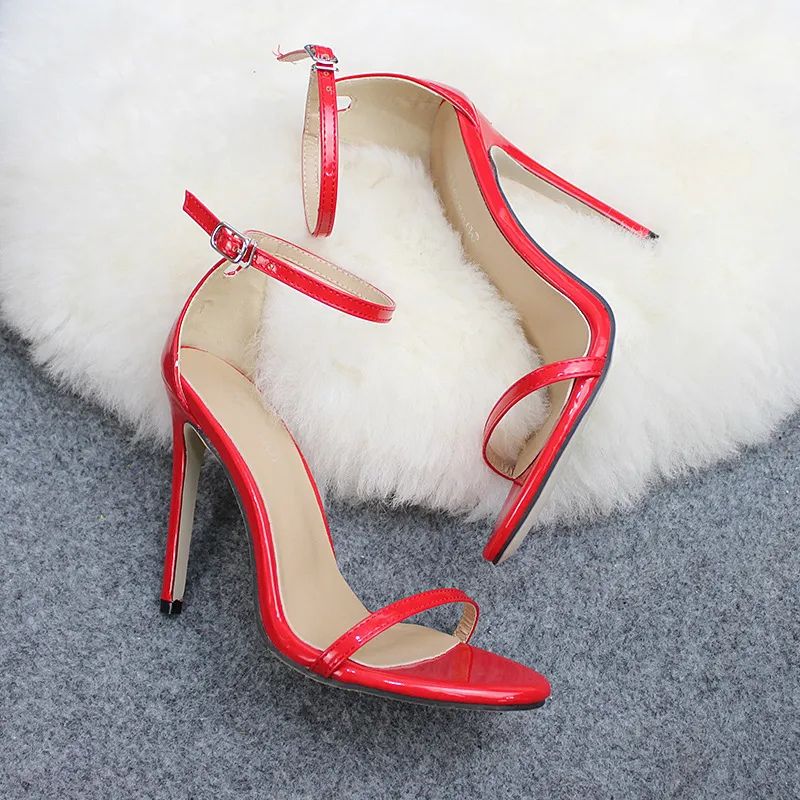 Alessia | High Heels Sandals Women Shoes