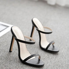 Seraphina | Stiletto sandals women high heels