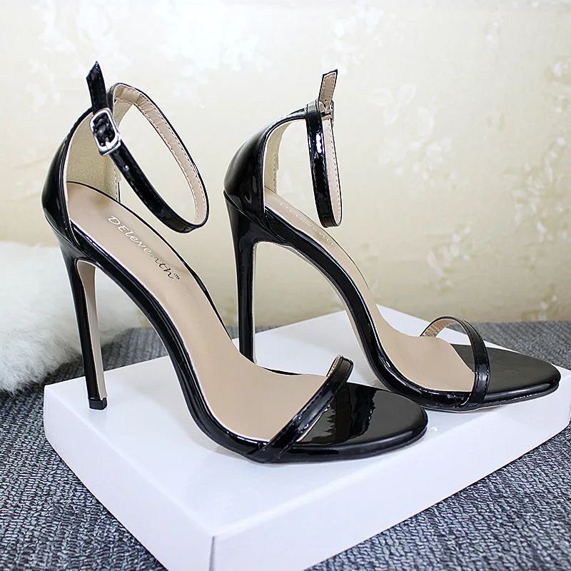 Alessia | High Heels Sandals Women Shoes