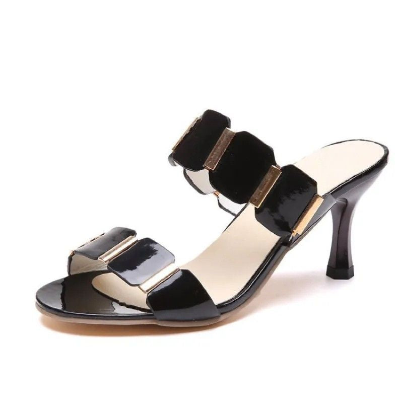Estelle | Women Summer Wear High Heels Women