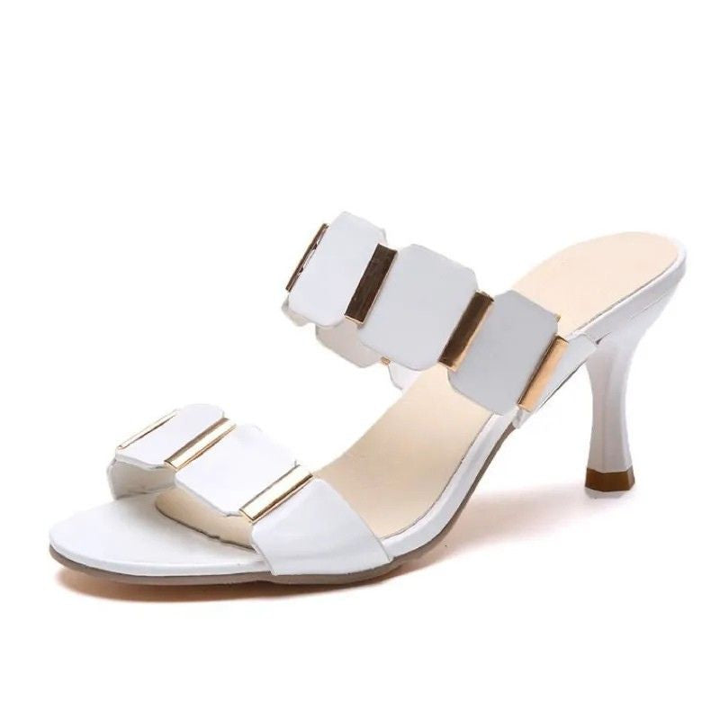 Estelle | Women Summer Wear High Heels Women