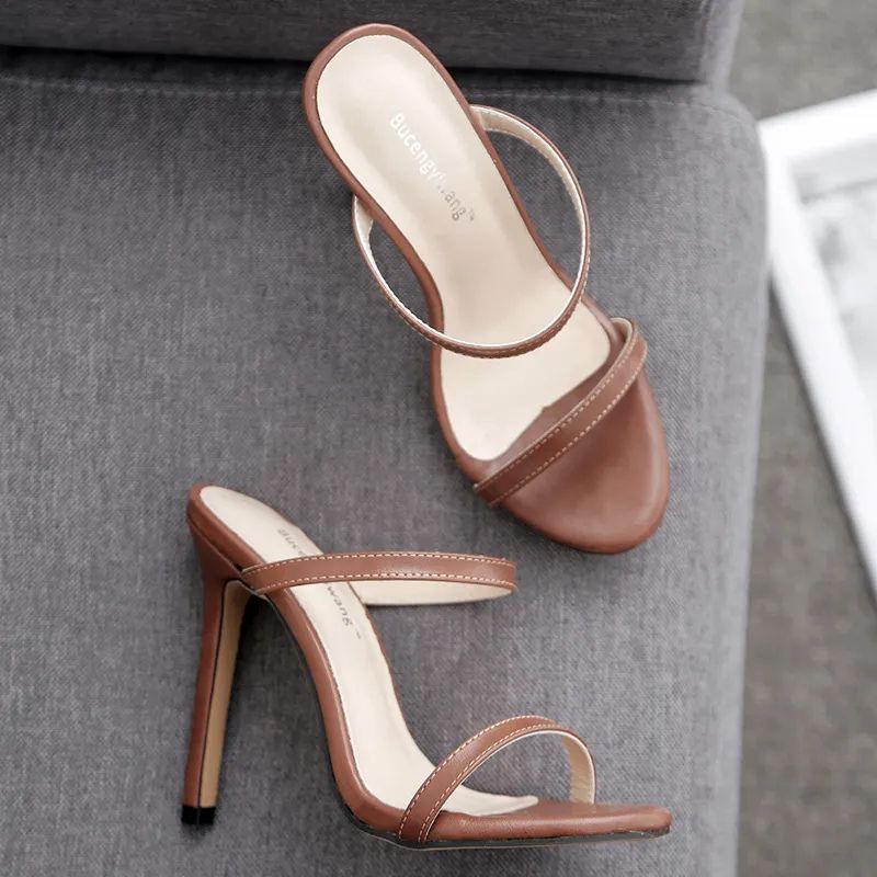 Seraphina | Stiletto sandals women high heels