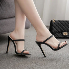 Seraphina | Stiletto sandals women high heels