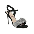 Arabella | Bow Strap High Heel Sandals