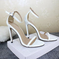 Alessia | High Heels Sandals Women Shoes