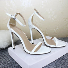 Alessia | High Heels Sandals Women Shoes