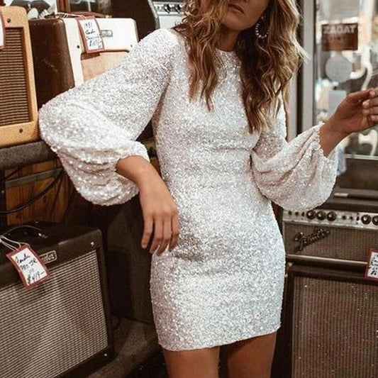 Thalía® | Glitter Dress