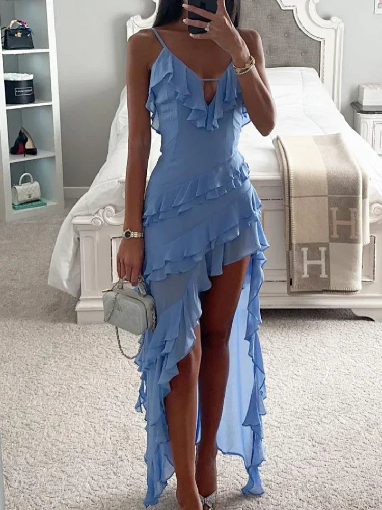 Godiva® | Elegant and casual summer dress