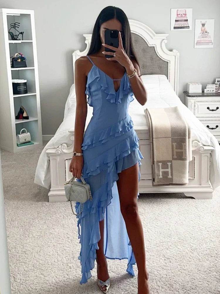 Godiva® | Elegant and casual summer dress