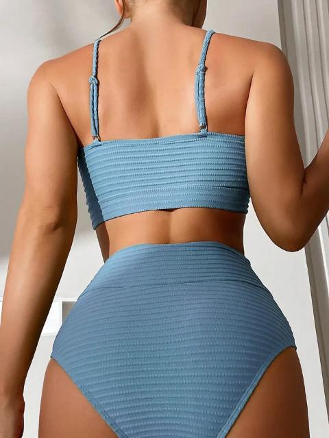 Lucía® | Fashionable and effortless   bikini