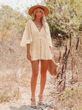 Susana® | Boho mini dress for women