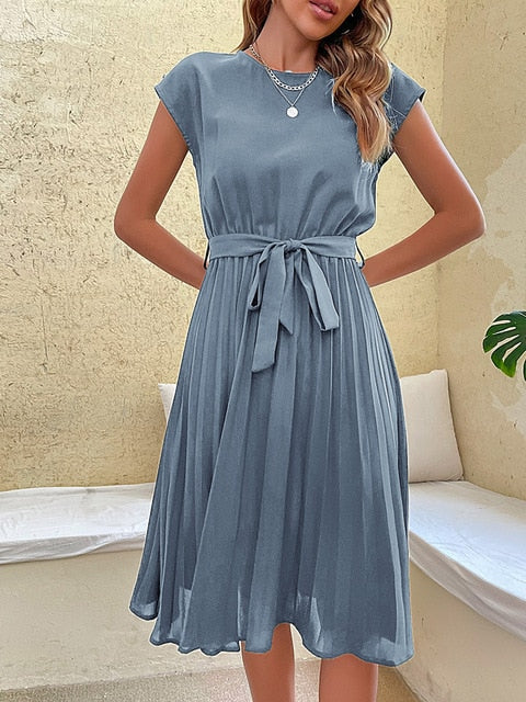 Katherine® | Casual Mini Dress