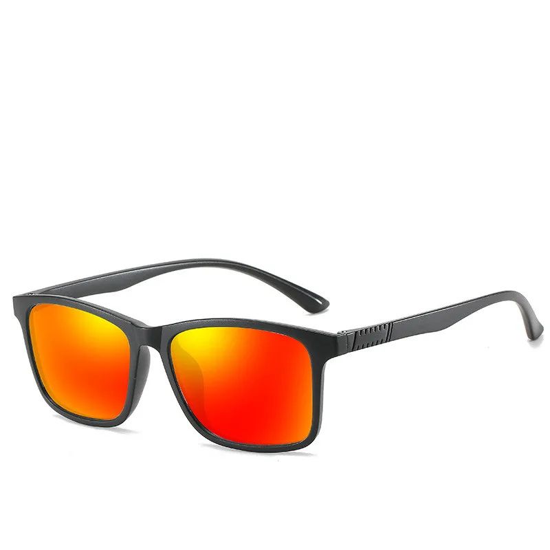 Lightweight Polarized Sunglasses
